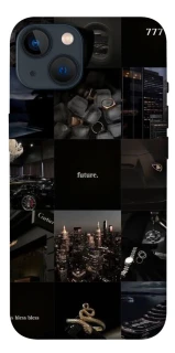 Чехол на Apple iPhone 13 (6.1") My Future collage фото 1 из 1