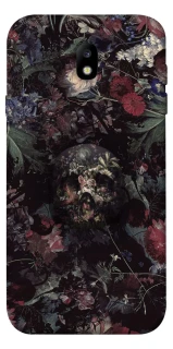 Чехол на Samsung J730 Galaxy J7 (2017) Romantic Halloween ver.2 фото 1 из 1