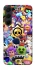 Чехол на Samsung Galaxy A35 Brawl Stars ver.5 фото 1 из 1