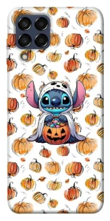 Чехол на Samsung Galaxy M33 5G Halloween Stitch ver.3 фото 1 из 1