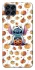 Чохол на Samsung Galaxy M33 5G Halloween Stitch ver.4 фото 1 з 1