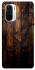Чехол на Xiaomi Redmi K40 / K40 Pro / K40 Pro+ / Poco F3 Дерево v2 фото 1 из 1