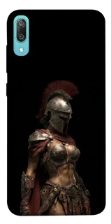Чохол на Huawei Y6 Pro (2019) Goddess of war ver.1 фото 1 з 1