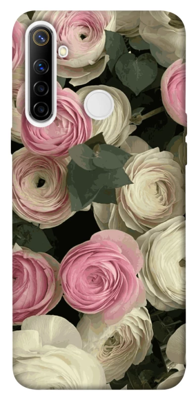 Чехол на Realme 6i Gardens фото 1 из 1