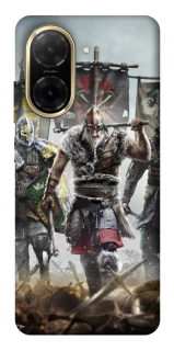 Чохол на Xiaomi Redmi A5 (Europe version) Vikings v4 фото 1 з 1