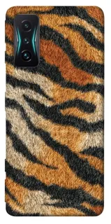 Чехол на Xiaomi Redmi K50 Gaming Tiger фото 1 из 1