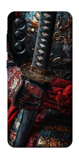 Чохол на Samsung Galaxy A57 5G samurai фото 1 з 1
