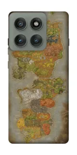 Чохол на Motorola Edge 60 Pro Eastern kingdoms фото 1 з 1