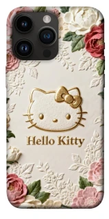 Чехол на Apple iPhone 14 Pro Max (6.7") Hello Kitty фото 1 из 1