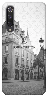 Чехол на Xiaomi Mi 9 SE Louis Vuitton ver.2 фото 1 из 1