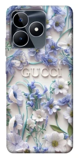 Чехол на Realme C53 Gucci ver.1 фото 1 из 1