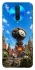 Чохол на Xiaomi Redmi K30 Moscow never sleeps ver.7 фото 1 з 1