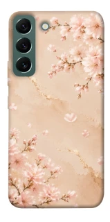 Чехол на Samsung Galaxy S22 Sakura ver.2 фото 1 из 1
