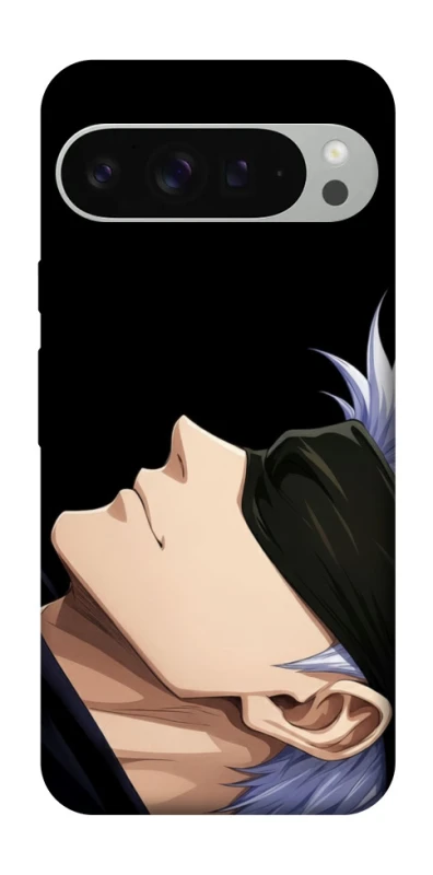 Чехол на Google Pixel 9 Pro XL Gojo v13 фото 1 из 1