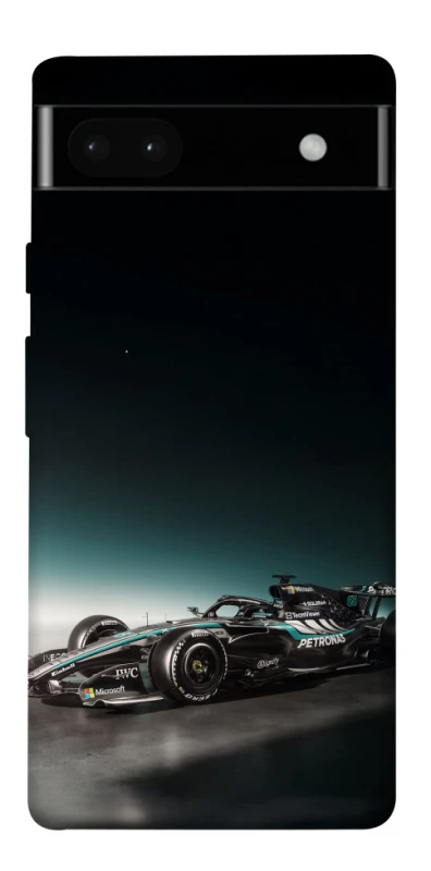 Чохол на Google Pixel 6a F-1 ver.4 фото 1 з 1