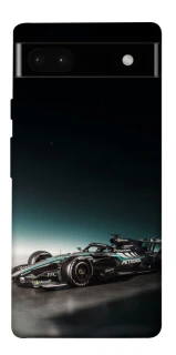 Чохол на Google Pixel 6a F-1 ver.4 фото 1 з 1