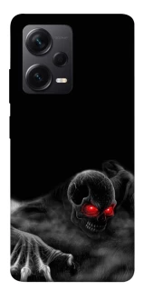 Чохол на Xiaomi Redmi Note 12 Pro 5G Skeleton v3 фото 1 з 1