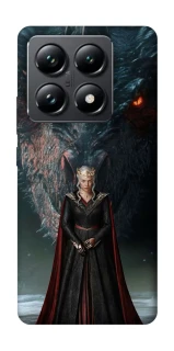 Чехол на Xiaomi 14T Pro House of the Dragon ver.7 фото 1 из 1