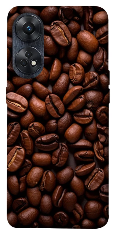 Чохол на Oppo Reno 8T 4G Кава фото 1 з 1