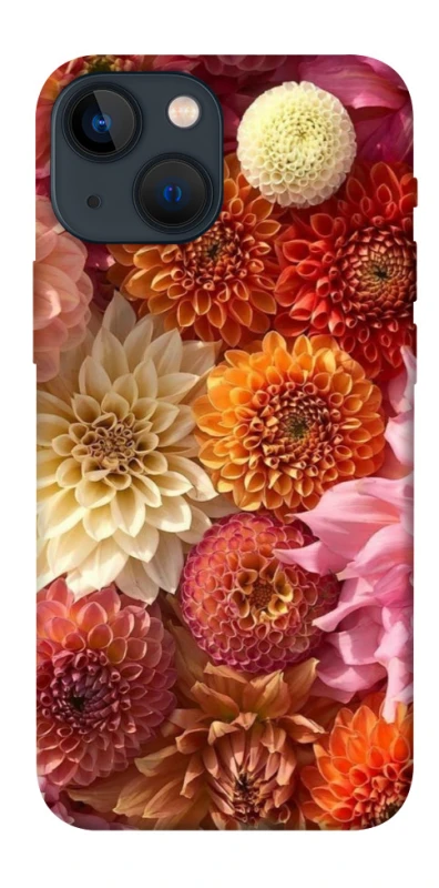 Чохол на Apple iPhone 13 mini (5.4") Bouquet фото 1 з 1
