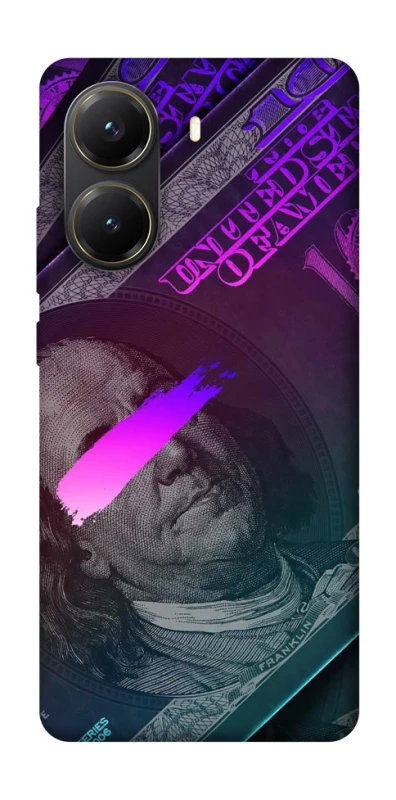 Чохол на Xiaomi Poco X7 Pro Neo dollar v2 фото 1 з 1