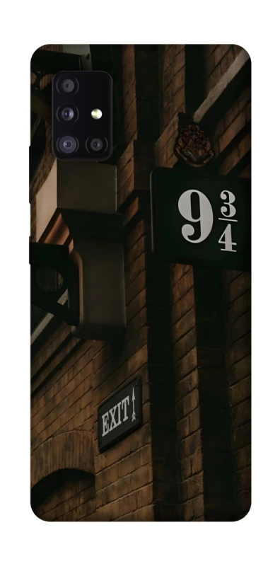 Чехол на Samsung Galaxy A51 5G Harry Potter v9 фото 1 из 1