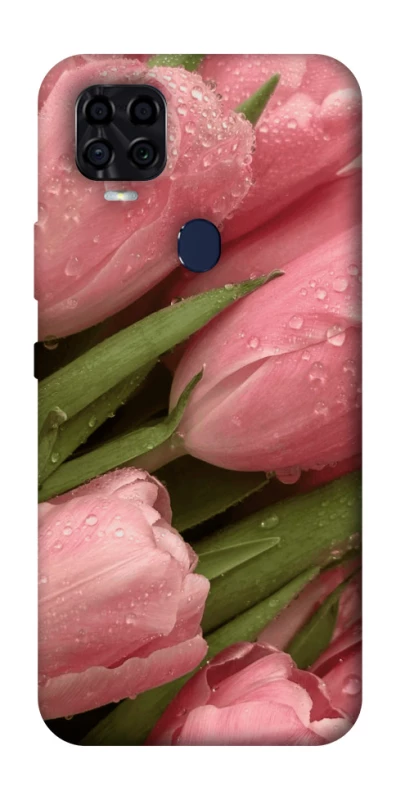 Чехол на ZTE Blade v2020 Beauty фото 1 из 1