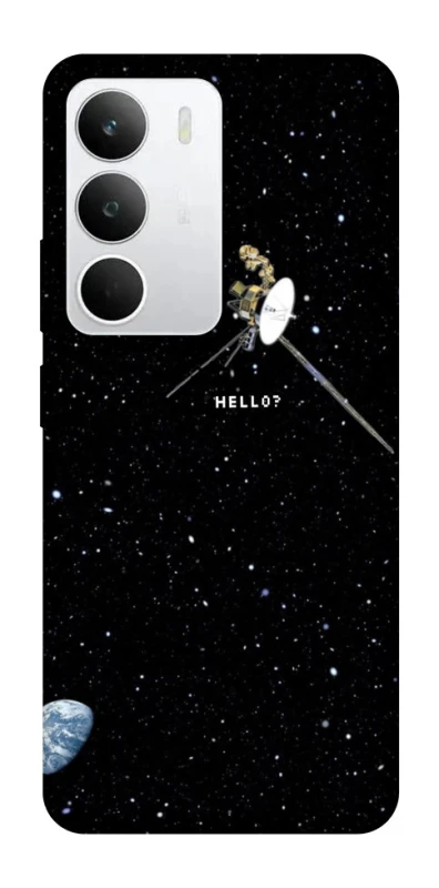 Чохол на Realme C71 Project Hail Mary ver.9 фото 1 з 1