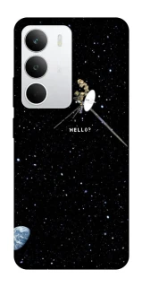 Чохол на Realme C71 Project Hail Mary ver.9 фото 1 з 1