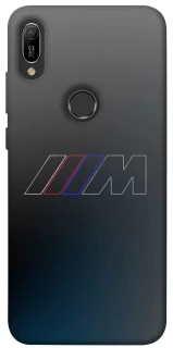 Чехол на Huawei Y6 (2019) M-series фото 1 из 1