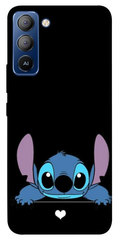 Чохол на TECNO Pop 5 LTE Stitch ver.7 фото 1 з 1