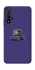 Чохол на Huawei Honor 20 / Nova 5T Porsche purple фото 1 з 1