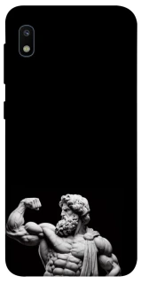 Чохол на Samsung Galaxy A10 (A105F) Strong Style фото 1 з 1