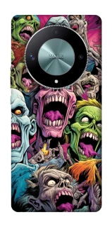 Чохол на Huawei Magic6 Lite Zombie фото 1 з 1