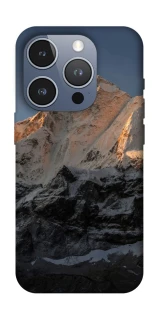 Чехол на Apple iPhone 16 Pro Mountain фото 1 из 1