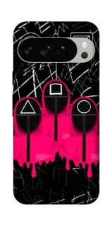 Чохол на Google Pixel 10 Pro squid game v4 фото 1 з 1