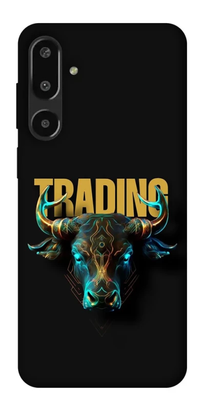 Чохол на Samsung Galaxy F16 Trading фото 1 з 1