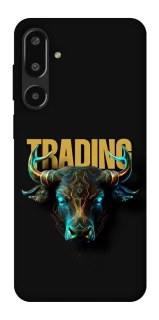 Чохол на Samsung Galaxy F16 Trading фото 1 з 1