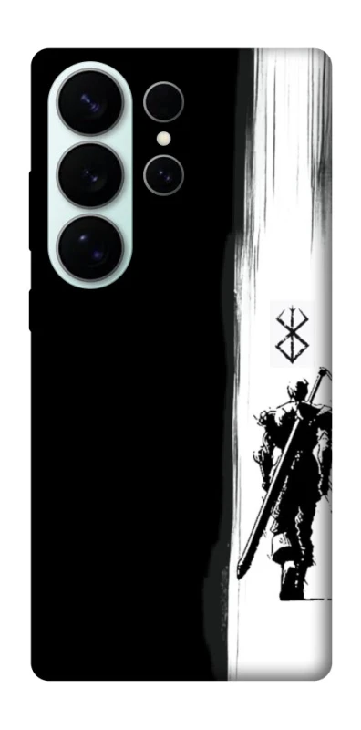 Чохол на Samsung Galaxy S26 Ultra Berserk way фото 1 з 1