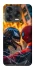 Чохол на ZTE Blade V70 Design Venom vs Spiderman фото 1 з 2