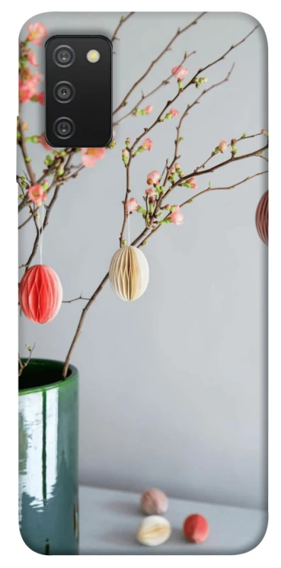 Чехол на Samsung Galaxy A03s Chicks фото 1 из 1