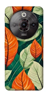 Чохол на ZTE Nubia Focus Pro Leaves фото 1 з 1