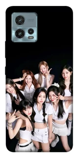 Чохол на Motorola Moto G72 BABYMONSTER фото 1 з 1