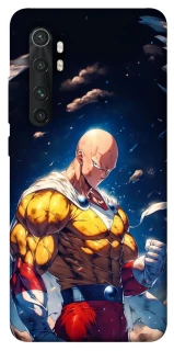Чохол на Xiaomi Mi Note 10 Lite Saitama фото 1 з 1
