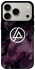 Чохол на Apple iPhone 17 Pro (6.3") Linkin Park logo ver.6 фото 1 з 1