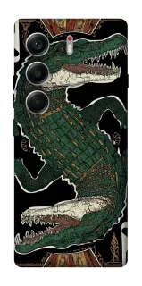 Чехол на Tecno Camon 40 Joker фото 1 из 1