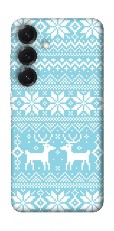 Чохол на Samsung Galaxy S26+ Новорічний v10 фото 1 з 1