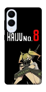 Чехол на Samsung Galaxy S25 Edge 8Kaijuu фото 1 из 1