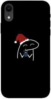 Чехол на Apple iPhone XR (6.1") Christmas mood фото 1 из 1