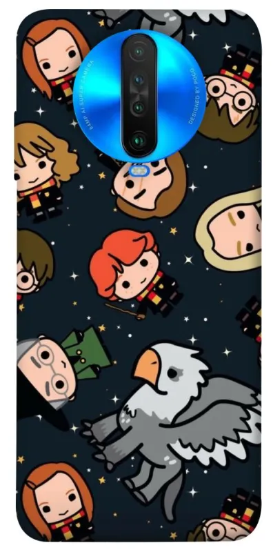 Чехол на Xiaomi Poco X2 Harry Potter V21 фото 1 из 1